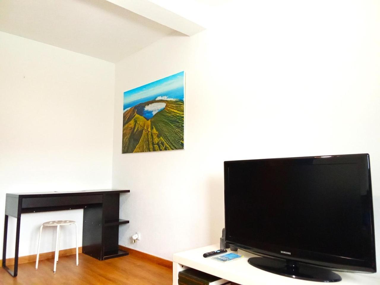 Apartamentos Casas Da Travessa T0 T2 T3 Horta  Exterior foto